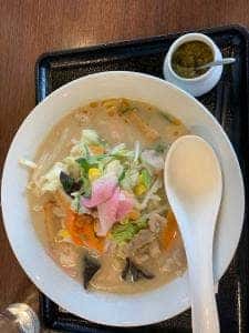 リンガーハット 福岡前原店