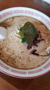 十七代目 哲麺 小平店