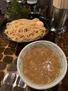 つけめん・らーめん 活龍 本店