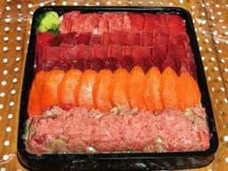 立川海鮮丼 モンロー立川北口店