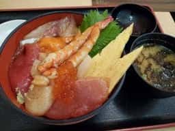 仙令鮨 三井アウトレットパーク仙台港店