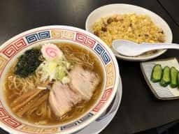 ラーメンいなや。