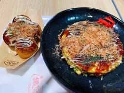 築地銀だこ 調布パルコ店