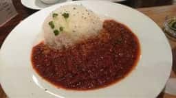 コーヒー&カレー RONDO