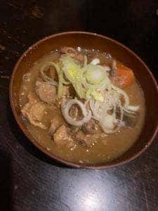 塩ホルモン 三島