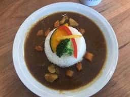 しまうまカフェ フィーカ