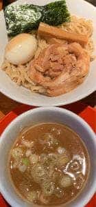 麺匠 松風