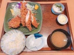 とんかつ和幸 シァル鶴見売店