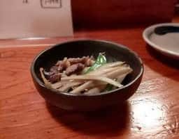 味処おがわ