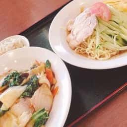 美味館 滝ノ水店