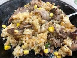 ペッパーランチ イオンモール八幡東店