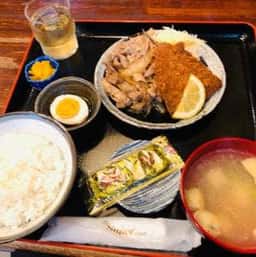 かわらや