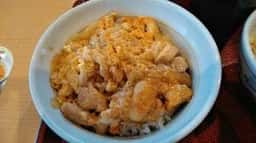 なか卯 海老名中新田店
