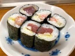 大鮨