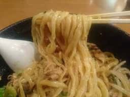 豚そば一番星 両替町店