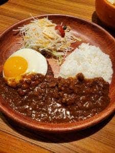 びっくりドンキー 福生店