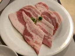 焼肉 龍園