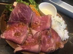 ビール肉燻製 Moshas