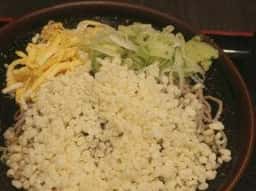 そば処 めとろ庵 西船橋店