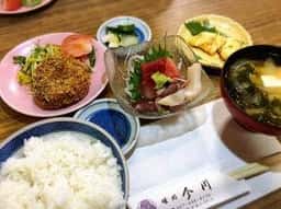 味処 今川