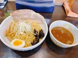 らーめん喜多楼