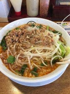 麺屋しずる 豊川店