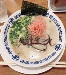 まるきんラーメン 雪谷店