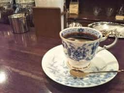 喫茶 Coppia