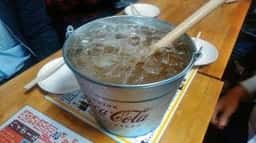 それゆけ!鶏ヤロー 大和店