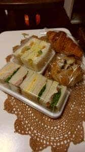 サンジェルマン アリオ橋本店