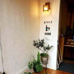 ブラッスリーみちくさ