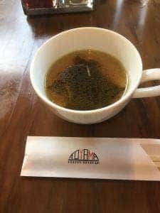 喫茶&レストバー トヤマ