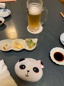 居酒屋 加夢居