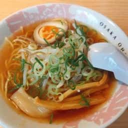 大阪王将 荏原中延店