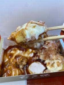 蛸焼工房 福釜店
