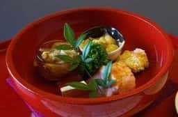 みのきち 新宿住友ビル店