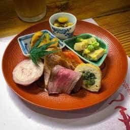なん天