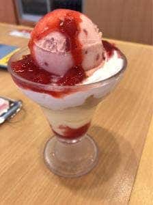 かっぱ寿司 更埴店