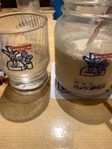 コメダ珈琲店 新琴似一番通店