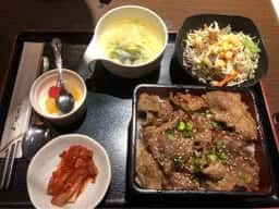 炭焼道楽 池袋店