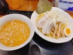ラーメン専科 羅妃焚 北郷通店