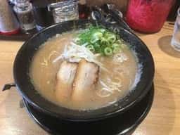 麺屋虎龍