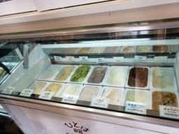 縄文あいす ひとは館