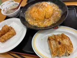 餃子の王将 久宝寺店