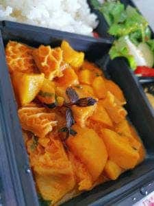 ペルー料理レストラン ベポカ