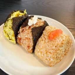 ごっつ食べなはれ 原宿店