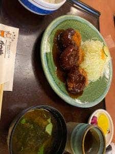 こだわりとんかつ かつ時