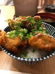 やきとり ひびき庵 本川越駅前店