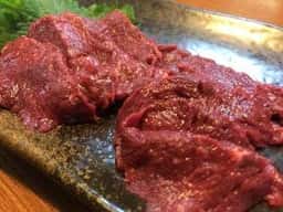 鳥梅 やきとりコーナー