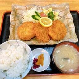 とんかつ せんのき 東神奈川本店